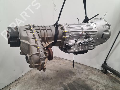 Gearbox AUDI Q7 (4LB) 3.0 TDI quattro | BP34140836M3  - Image 12