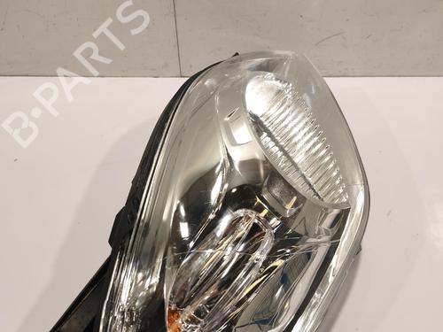 Right headlight PEUGEOT BIPPER (AA_) 1.4 HDi | BP37500094C29 - Image 5