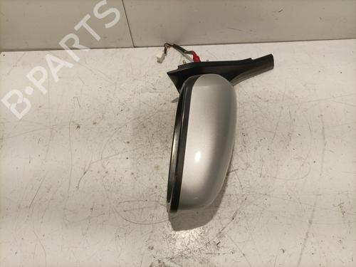 Ryggespeil høyre Ryggespeil høyre HONDA INSIGHT (ZE_) 1.3 IMA (ZE28, ZE2) (88 hp) 33950867 33950867