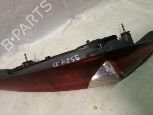Used Right taillight FIAT PUNTO (188_) 1.3 JTD 16V (70 hp) 22587248