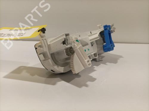 Climate control RENAULT CLIO IV Grandtour (KH_) 0.9 TCe 90 | BP22579058I5 