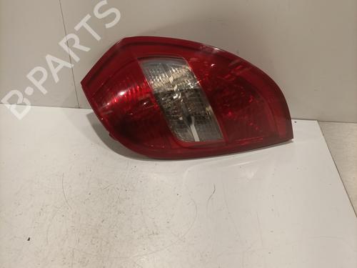 Used Right taillight MERCEDES-BENZ A-CLASS (W169) A 180 CDI (169.007, 169.307) (109 hp) 28374798