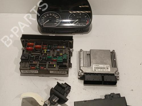 Electronic module BMW 1 (E87) 116 d | BP22575241M83  - Image 8