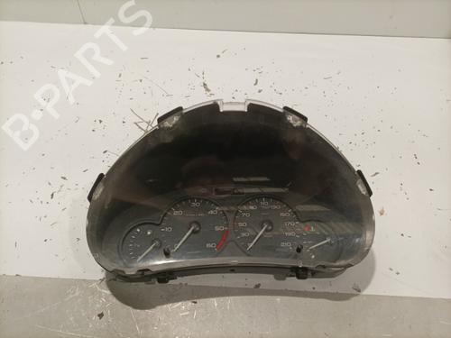 Used Instrument cluster Instrument cluster CITROËN BERLINGO / BERLINGO FIRST MPV (MF_, GJK_, GFK_) 2.0 HDI 90 (MFRHY) (90 hp) 22577601 22577601