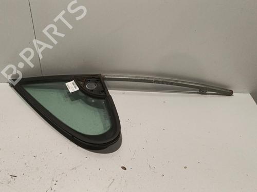 Used Front left quarter glass PEUGEOT 307 Break (3E) 1.6 HDi 110 (109 hp) 22574943