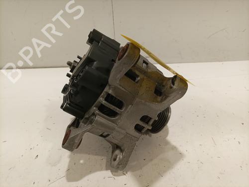Alternator RENAULT TWINGO II (CN0_) | BP35924131M7 - Image 3