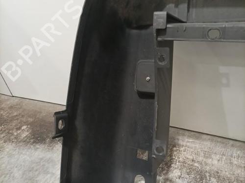 Used Rear bumper PEUGEOT BOXER Van 2.2 HDi 120 (120 hp) 22579435