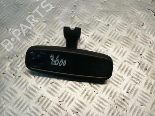Used Rear mirror PEUGEOT 307 Break (3E) 2.0 HDI 110 (107 hp) 22583737