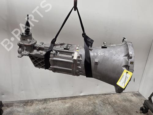 Gearbox MAZDA MX-5 IV (ND__) 1.5 (ND2E, ND5R) | BP37868562M3 - Image 7