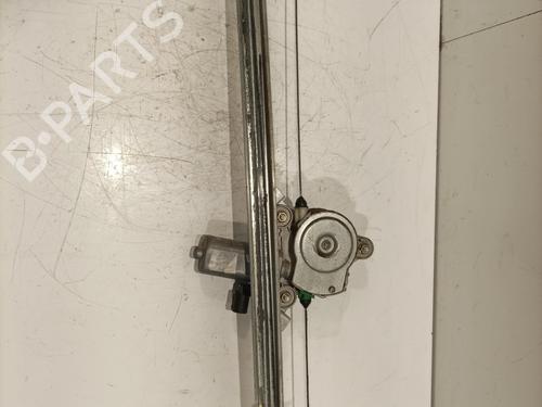 Used Front right window mechanism RENAULT TRAFIC II Van (FL) 1.9 dCi 80 (FL0B) (82 hp) 30061680