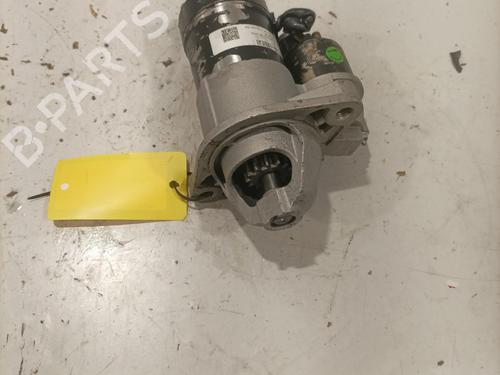 Starter OPEL MERIVA A MPV (X03) 1.7 CDTI (E75) | BP23250835M8 - Image 9