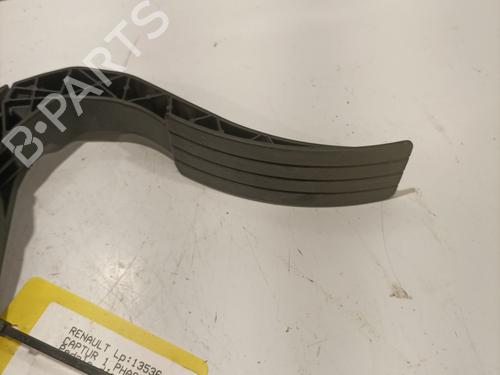 pedal-renault-captur-i-j5_-h5_-2013-27485160 main image