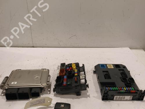Electronic module PEUGEOT 207 CC (WD_) 1.6 16V | BP38424304M83 - Image 12