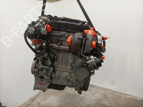 Motor MINI MINI (R56) One D (90 hp) 24115619