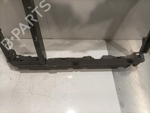 Frontplate/Frontkurv CITROËN C3 II (SC_) 1.6 BlueHDi 100 | BP30445067C72 