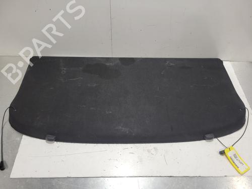 Hattehylle Hattehylle RENAULT MEGANE IV Hatchback (B9A/M/N_) 1.6 TCe 205 (B9MV) (205 hp) 36763017 36763017