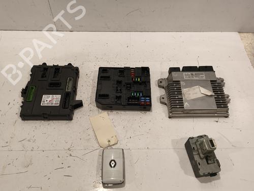 Electronic module RENAULT MEGANE IV Hatchback (B9A/M/N_) 1.6 TCe 205 (B9MV) | BP36441444M83 - Image 2