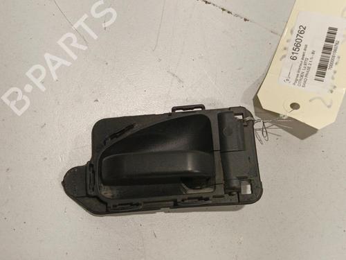 Used Front right interior door handle CITROËN SAXO (S0, S1) 1.1 X, SX (60 hp) 22575403