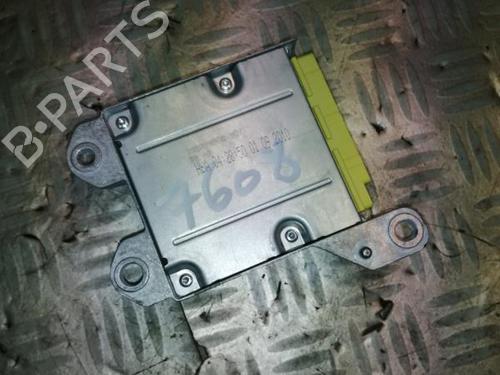 ECU airbags FORD FIESTA VI (CB1, CCN) 1.25 | BP22577948M53 