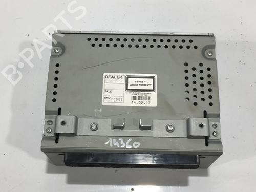 Radio FORD FIESTA VI (CB1, CCN) 1.25 | BP25587986E6 - Image 3