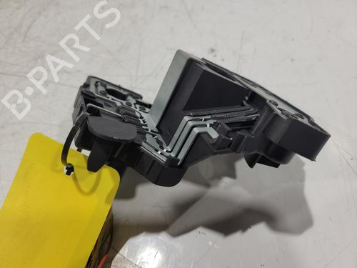 Used Lamp holder Lamp holder PEUGEOT 206 CC (2D) 1.6 HDi 110 (109 hp) 30753240 30753240