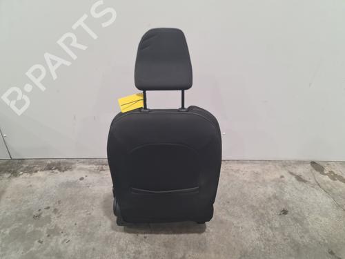 Sæde venstre fortil RENAULT CLIO V (B7_) 1.6 E-TECH 140 (B7MU) | BP37747879C15 - Image 4