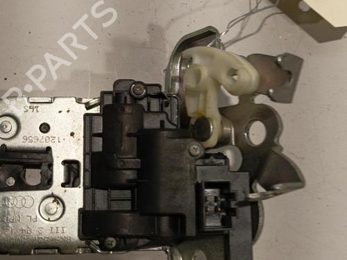 Tailgate lock AUDI A1 (8X1, 8XK) 1.6 TDI | BP22580080C101 
