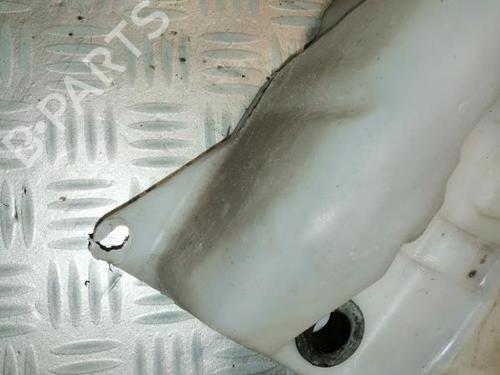 Windscreen washer tank NISSAN QASHQAI I (J10, NJ10) 2.0 dCi All-wheel Drive | BP22590403C113 