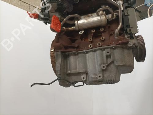 Engine RENAULT CLIO IV (BH_) 1.5 dCi 90 | BP33950578M1 - Image 7