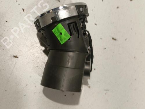 Used Air vent PEUGEOT 308 I (4A_, 4C_) 1.6 HDi (109 hp) 22587796