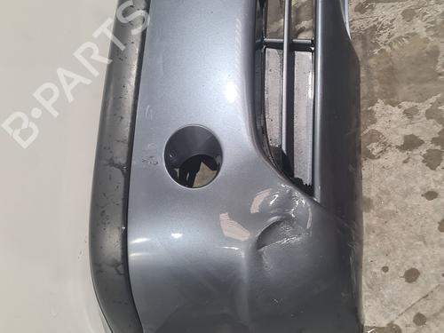 Pára-choques frente Pára-choques frente BMW 3 (E46) 330 d (184 hp) 35924404 35924404