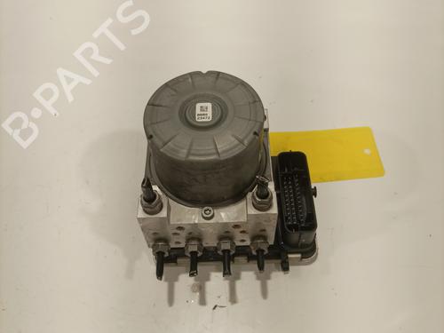 ABS Bremseaggregat VW CADDY IV Box Body/MPV (SAA, SAH) 2.0 TDI (102 hp) 26499577