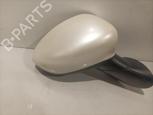 Right mirror FIAT 500 (312_) 1.3 D Multijet (312AXB1A) | BP22569957C27