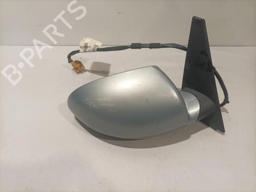 Used Right mirror AUDI A2 (8Z0) 1.4 (75 hp) 22569976
