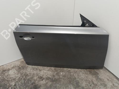 Used Right front door BMW 1 (E81) 118 d (143 hp) 22570560