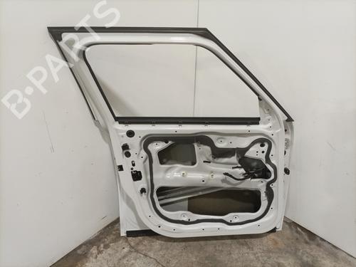Left front door MINI MINI COUNTRYMAN (R60) Cooper SD | BP29571278C2 