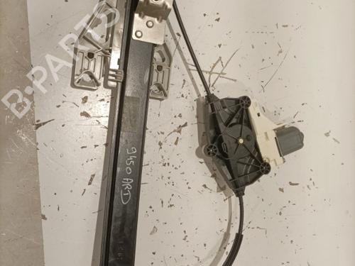 Used Rear right window mechanism Rear right window mechanism AUDI A4 B8 Avant (8K5) 3.0 TDI quattro (245 hp) 22584975 22584975