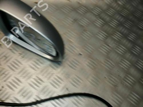 Right mirror VW GOLF V (1K1) 2.0 TDI | BP22591012C27 