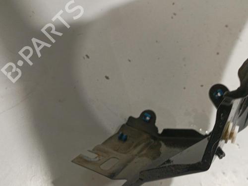 Right front fenders LAND ROVER RANGE ROVER SPORT I (L320) 2.7 D 4x4 | BP22581869C42 
