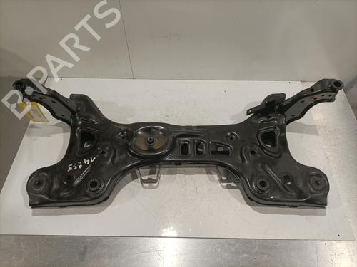 Used Subframe SEAT IBIZA V (KJ1, KJG) 1.0 TSI (95 hp) 31811642