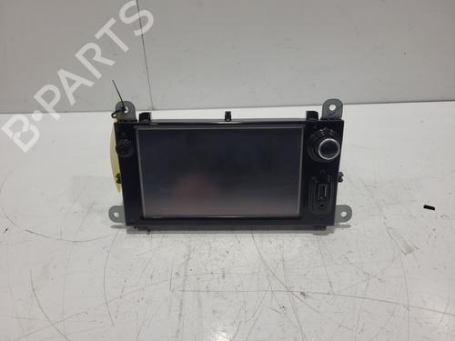 Used Radio RENAULT CLIO IV (BH_) 1.5 dCi 90 (90 hp) 30305680