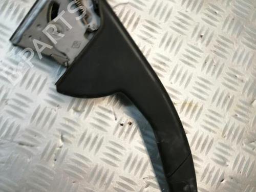 Used Hand brake Hand brake RENAULT CLIO IV (BH_) 1.5 dCi 90 (90 hp) 22591488 22591488