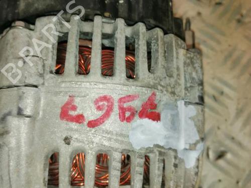Used Alternator Alternator VW GOLF V (1K1) 1.4 16V (80 hp) 22584267 22584267