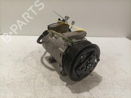 AC compressor PEUGEOT 206 CC (2D) 2.0 S16 | BP32705872M34  - Image 5