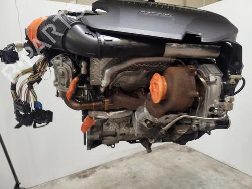 Motor BMW 1 (F40) 118 d (150 hp) 29848056