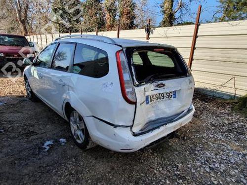 Køler FORD FOCUS II Turnier (DA_, FFS, DS) 1.6 TDCi | BP22584237M31 