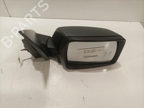 Used Right mirror BMW X3 (E83) 2.0 d (150 hp) 27324822
