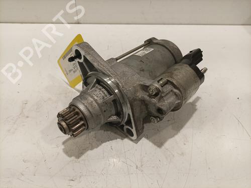 Startmotor AUDI TT (FV3, FVP) 1.8 TFSI | BP29756738M8