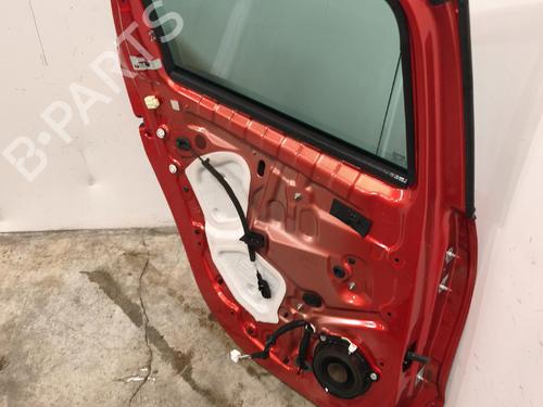 Used Left rear door Left rear door 38424279 38424279