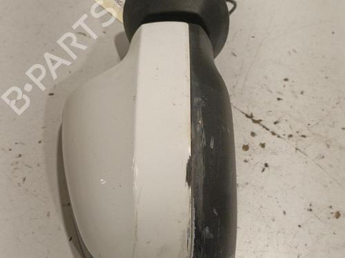 Right mirror DACIA SANDERO 1.2 16V | BP22580138C27